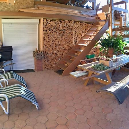 Entire Loft Close To Beautiful Logar Valley Recica ob Savinji Eksteriør billede