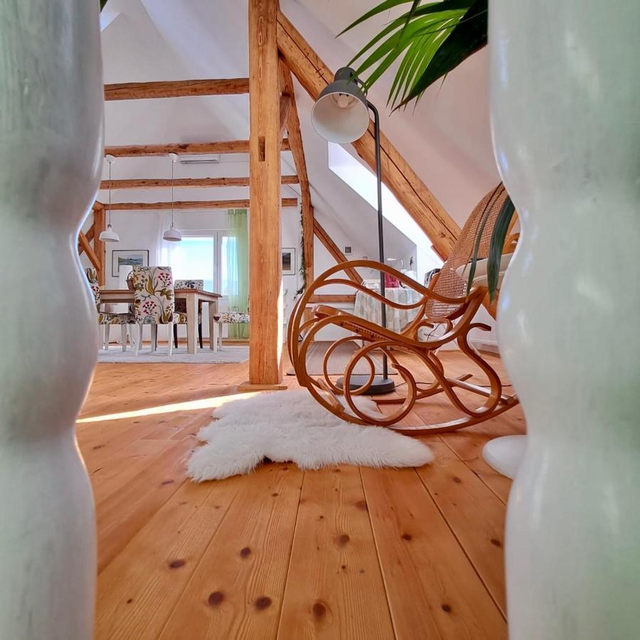 Entire Loft Close To Beautiful Logar Valley Recica ob Savinji Eksteriør billede