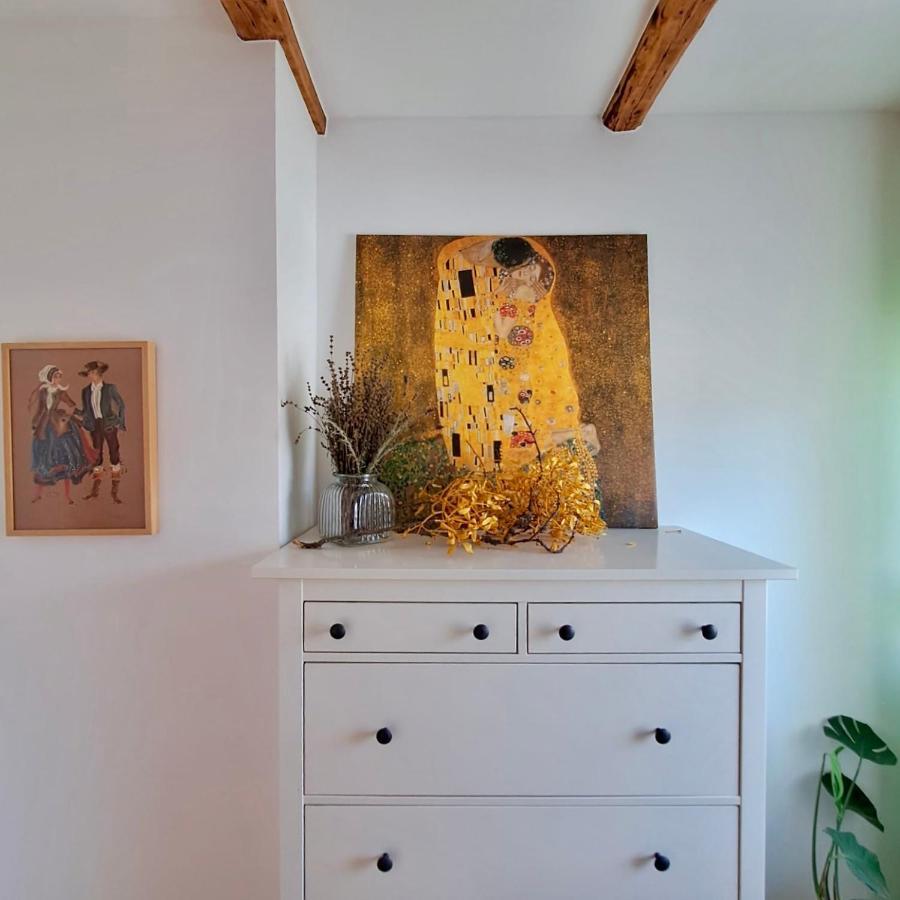 Entire Loft Close To Beautiful Logar Valley Recica ob Savinji Eksteriør billede