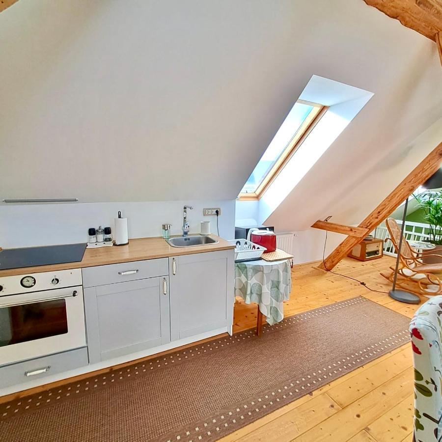 Entire Loft Close To Beautiful Logar Valley Recica ob Savinji Eksteriør billede