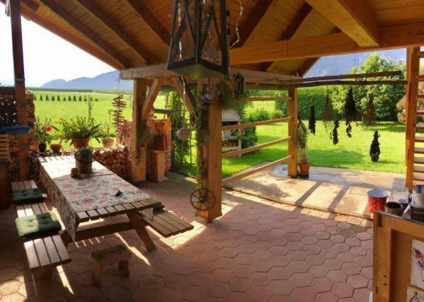 Entire Loft Close To Beautiful Logar Valley Recica ob Savinji Eksteriør billede