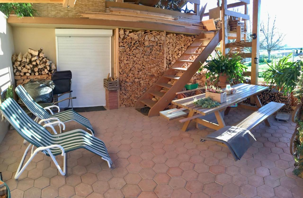 Entire Loft Close To Beautiful Logar Valley Recica ob Savinji Eksteriør billede